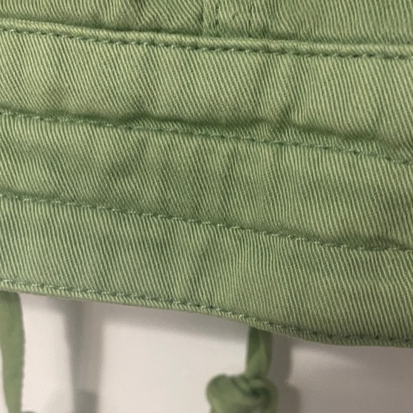 Blank NYC Sage Green Utility Jacket - Picture 8 of 8